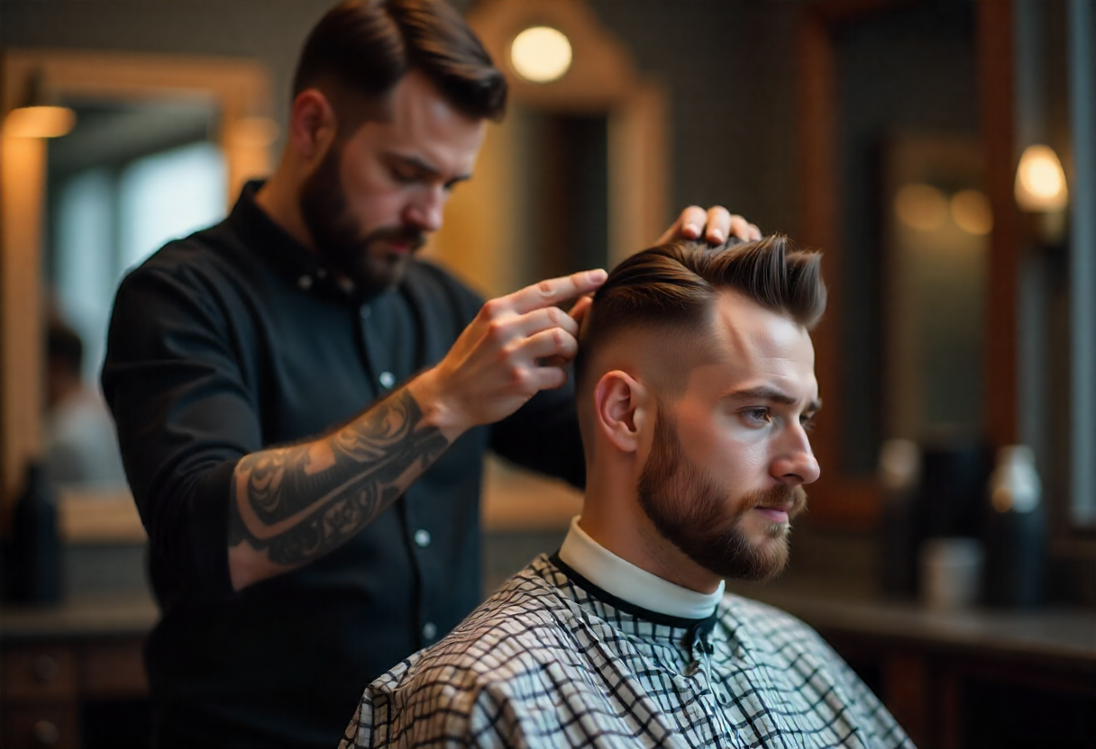 Grooming & Extras